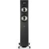 imagePolk Audio Reserve Series R600 Tower Speaker 1quot Pinnacle Ring Tweeter ampamp Dual 65quot Turbine Cone Woofers HiRes Certified Dolby Atmos ampamp IMAX Enhanced for Dynamic Home Theater Audio BlackBlack