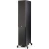 imagePolk Audio Reserve Series R600 Tower Speaker 1quot Pinnacle Ring Tweeter ampamp Dual 65quot Turbine Cone Woofers HiRes Certified Dolby Atmos ampamp IMAX Enhanced for Dynamic Home Theater Audio BlackBlack