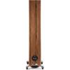 imagePolk Audio Reserve Series R600 Tower Speaker 1quot Pinnacle Ring Tweeter ampamp Dual 65quot Turbine Cone Woofers HiRes Certified Dolby Atmos ampamp IMAX Enhanced for Dynamic Home Theater Audio BlackBrown