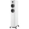imagePolk Audio Reserve Series R600 Tower Speaker 1quot Pinnacle Ring Tweeter ampamp Dual 65quot Turbine Cone Woofers HiRes Certified Dolby Atmos ampamp IMAX Enhanced for Dynamic Home Theater Audio BlackWhite