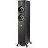 imagePolk Audio Reserve Series R600 Tower Speaker 1quot Pinnacle Ring Tweeter ampamp Dual 65quot Turbine Cone Woofers HiRes Certified Dolby Atmos ampamp IMAX Enhanced for Dynamic Home Theater Audio BlackBlack