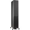 imagePolk Audio Reserve Series R600 Tower Speaker 1quot Pinnacle Ring Tweeter ampamp Dual 65quot Turbine Cone Woofers HiRes Certified Dolby Atmos ampamp IMAX Enhanced for Dynamic Home Theater Audio BlackBlack