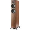 imagePolk Audio Reserve Series R600 Tower Speaker 1quot Pinnacle Ring Tweeter ampamp Dual 65quot Turbine Cone Woofers HiRes Certified Dolby Atmos ampamp IMAX Enhanced for Dynamic Home Theater Audio BlackBrown