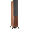 imagePolk Audio Reserve Series R600 Tower Speaker 1quot Pinnacle Ring Tweeter ampamp Dual 65quot Turbine Cone Woofers HiRes Certified Dolby Atmos ampamp IMAX Enhanced for Dynamic Home Theater Audio BlackBrown