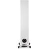imagePolk Audio Reserve Series R600 Tower Speaker 1quot Pinnacle Ring Tweeter ampamp Dual 65quot Turbine Cone Woofers HiRes Certified Dolby Atmos ampamp IMAX Enhanced for Dynamic Home Theater Audio BlackWhite