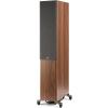 imagePolk Audio Reserve Series R600 Tower Speaker 1quot Pinnacle Ring Tweeter ampamp Dual 65quot Turbine Cone Woofers HiRes Certified Dolby Atmos ampamp IMAX Enhanced for Dynamic Home Theater Audio BlackBrown