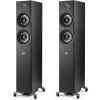 imagePolk Audio Reserve Series R600 Tower Speaker 1quot Pinnacle Ring Tweeter ampamp Dual 65quot Turbine Cone Woofers HiRes Certified Dolby Atmos ampamp IMAX Enhanced for Dynamic Home Theater Audio BlackBlack