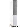 imagePolk Audio Reserve Series R600 Tower Speaker 1quot Pinnacle Ring Tweeter ampamp Dual 65quot Turbine Cone Woofers HiRes Certified Dolby Atmos ampamp IMAX Enhanced for Dynamic Home Theater Audio BlackWhite