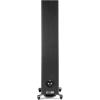 imagePolk Audio Reserve Series R600 Tower Speaker 1quot Pinnacle Ring Tweeter ampamp Dual 65quot Turbine Cone Woofers HiRes Certified Dolby Atmos ampamp IMAX Enhanced for Dynamic Home Theater Audio BlackBlack