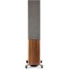 imagePolk Audio Reserve Series R600 Tower Speaker 1quot Pinnacle Ring Tweeter ampamp Dual 65quot Turbine Cone Woofers HiRes Certified Dolby Atmos ampamp IMAX Enhanced for Dynamic Home Theater Audio BlackBrown