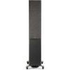 imagePolk Audio Reserve Series R600 Tower Speaker 1quot Pinnacle Ring Tweeter ampamp Dual 65quot Turbine Cone Woofers HiRes Certified Dolby Atmos ampamp IMAX Enhanced for Dynamic Home Theater Audio BlackBlack