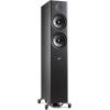 imagePolk Audio Reserve Series R600 Tower Speaker 1quot Pinnacle Ring Tweeter ampamp Dual 65quot Turbine Cone Woofers HiRes Certified Dolby Atmos ampamp IMAX Enhanced for Dynamic Home Theater Audio BlackBlack
