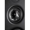 imagePolk Audio Reserve Series R700 Tower Speaker 1quot Tweeter a 65quot Woofers ampamp Dual 8quot LongThrow Drivers HiRes Certified Dolby Atmos ampamp IMAX Enhanced for Dynamic Home Theater Audio Walnut BrownBlack