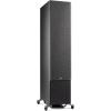 imagePolk Audio Reserve Series R700 Tower Speaker 1quot Tweeter a 65quot Woofers ampamp Dual 8quot LongThrow Drivers HiRes Certified Dolby Atmos ampamp IMAX Enhanced for Dynamic Home Theater Audio Walnut BrownBlack