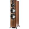 imagePolk Audio Reserve Series R700 Tower Speaker 1quot Tweeter a 65quot Woofers ampamp Dual 8quot LongThrow Drivers HiRes Certified Dolby Atmos ampamp IMAX Enhanced for Dynamic Home Theater Audio Walnut BrownBrown