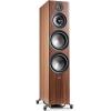 imagePolk Audio Reserve Series R700 Tower Speaker 1quot Tweeter a 65quot Woofers ampamp Dual 8quot LongThrow Drivers HiRes Certified Dolby Atmos ampamp IMAX Enhanced for Dynamic Home Theater Audio Walnut BrownBrown