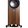imagePolk Audio Reserve Series R700 Tower Speaker 1quot Tweeter a 65quot Woofers ampamp Dual 8quot LongThrow Drivers HiRes Certified Dolby Atmos ampamp IMAX Enhanced for Dynamic Home Theater Audio Walnut BrownBrown