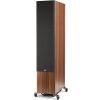 imagePolk Audio Reserve Series R700 Tower Speaker 1quot Tweeter a 65quot Woofers ampamp Dual 8quot LongThrow Drivers HiRes Certified Dolby Atmos ampamp IMAX Enhanced for Dynamic Home Theater Audio Walnut BrownBrown