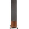 imagePolk Audio Reserve Series R700 Tower Speaker 1quot Tweeter a 65quot Woofers ampamp Dual 8quot LongThrow Drivers HiRes Certified Dolby Atmos ampamp IMAX Enhanced for Dynamic Home Theater Audio Walnut BrownBrown
