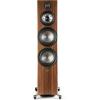 imagePolk Audio Reserve Series R700 Tower Speaker 1quot Tweeter a 65quot Woofers ampamp Dual 8quot LongThrow Drivers HiRes Certified Dolby Atmos ampamp IMAX Enhanced for Dynamic Home Theater Audio Walnut BrownBrown