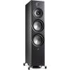 imagePolk Audio Reserve Series R700 Tower Speaker 1quot Tweeter a 65quot Woofers ampamp Dual 8quot LongThrow Drivers HiRes Certified Dolby Atmos ampamp IMAX Enhanced for Dynamic Home Theater Audio Walnut BrownBlack