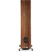 imagePolk Audio Reserve Series R700 Tower Speaker 1quot Tweeter a 65quot Woofers ampamp Dual 8quot LongThrow Drivers HiRes Certified Dolby Atmos ampamp IMAX Enhanced for Dynamic Home Theater Audio Walnut BrownBrown