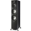imagePolk Audio Reserve Series R700 Tower Speaker 1quot Tweeter a 65quot Woofers ampamp Dual 8quot LongThrow Drivers HiRes Certified Dolby Atmos ampamp IMAX Enhanced for Dynamic Home Theater Audio Walnut BrownBlack