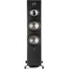 imagePolk Audio Reserve Series R700 Tower Speaker 1quot Tweeter a 65quot Woofers ampamp Dual 8quot LongThrow Drivers HiRes Certified Dolby Atmos ampamp IMAX Enhanced for Dynamic Home Theater Audio Walnut BrownBlack