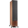 imagePolk Audio Reserve Series R700 Tower Speaker 1quot Tweeter a 65quot Woofers ampamp Dual 8quot LongThrow Drivers HiRes Certified Dolby Atmos ampamp IMAX Enhanced for Dynamic Home Theater Audio Walnut BrownBrown