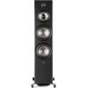 imagePolk Audio Reserve Series R700 Tower Speaker 1quot Tweeter a 65quot Woofers ampamp Dual 8quot LongThrow Drivers HiRes Certified Dolby Atmos ampamp IMAX Enhanced for Dynamic Home Theater Audio Walnut BrownBlack