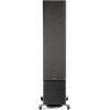 imagePolk Audio Reserve Series R700 Tower Speaker 1quot Tweeter a 65quot Woofers ampamp Dual 8quot LongThrow Drivers HiRes Certified Dolby Atmos ampamp IMAX Enhanced for Dynamic Home Theater Audio Walnut BrownBlack