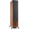 imagePolk Audio Reserve Series R700 Tower Speaker 1quot Tweeter a 65quot Woofers ampamp Dual 8quot LongThrow Drivers HiRes Certified Dolby Atmos ampamp IMAX Enhanced for Dynamic Home Theater Audio Walnut BrownBrown