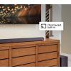 imagePolk Audio Signa S3 Renewed UltraSlim TV Sound Bar and Wireless Subwoofer with Builtin Chromecast Compatible with 8K 4K ampamp HD TVs WiFi Bluetooth Works with Google Assistant