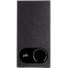 imagePolk Audio Signa S3 Sound Bar for TV ampamp Wireless Subwoofer with Builtin Chromecast ampamp Google Assistant LowProfile Design Works with 8K 4K ampamp HD TVs Bluetooth and Wireless StreamingS3 Soundbar  Subwoofer