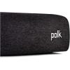 imagePolk Audio Signa S3 Sound Bar for TV ampamp Wireless Subwoofer with Builtin Chromecast ampamp Google Assistant LowProfile Design Works with 8K 4K ampamp HD TVs Bluetooth and Wireless StreamingS3 Soundbar  Subwoofer
