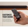 imagePolk Audio Signa S3 Sound Bar for TV ampamp Wireless Subwoofer with Builtin Chromecast ampamp Google Assistant LowProfile Design Works with 8K 4K ampamp HD TVs Bluetooth and Wireless StreamingS4 Soundbar  Subwoofer w Dolby Atmos