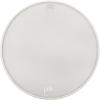 imagePolk Audio VT60 2Way inCeiling Speaker Single Ideal for All Rooms Including Damp and Humid Rooms Like Bathroom Kitchen or Utility Area Easy Installation White Paintable GrilleOnePack