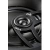 imagePolk Audio VT60 2Way inCeiling Speaker Single Ideal for All Rooms Including Damp and Humid Rooms Like Bathroom Kitchen or Utility Area Easy Installation White Paintable GrilleOnePack