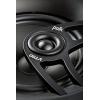 imagePolk Audio VT60 2Way inCeiling Speaker Single Ideal for All Rooms Including Damp and Humid Rooms Like Bathroom Kitchen or Utility Area Easy Installation White Paintable GrilleFourPack