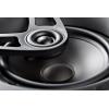imagePolk Audio VT60 2Way inCeiling Speaker Single Ideal for All Rooms Including Damp and Humid Rooms Like Bathroom Kitchen or Utility Area Easy Installation White Paintable GrilleOnePack