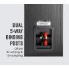 imagePolk Dolby Atmos Home Speaker BundleMonitor 40