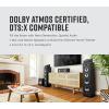 imagePolk Dolby Atmos Home Speaker BundlePolk Starter Home Speaker Bundle