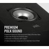 imagePolk Dolby Atmos Home Theater System Bundle with Denon AVRS570BTBlack