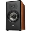 imagePolk Legend L200 Large Premium Bookshelf Speaker BrownBrown