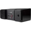 imagePolk Legend L400 Home Theater Center Channel Speaker BrownBlack