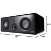 imagePolk Legend L400 Home Theater Center Channel Speaker BrownBlack