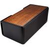 imagePolk Legend L400 Home Theater Center Channel Speaker BrownBrown