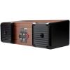 imagePolk Legend L400 Home Theater Center Channel Speaker BrownBrown