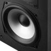 imagePolk Monitor XT30 Compact Center Channel Speaker  HiRes Audio Certified Dolby Atmos ampamp DTSX Compatible 1quot Terylene Tweeter ampamp Dual 525quot Dynamically Balanced Woofer Midnight BlackSurround Speakers w 525 Woofer  Pair XT15