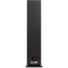 imagePolk Monitor XT30 Compact Center Channel Speaker  HiRes Audio Certified Dolby Atmos ampamp DTSX Compatible 1quot Terylene Tweeter ampamp Dual 525quot Dynamically Balanced Woofer Midnight BlackTower Speaker XT60